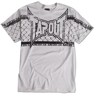 TapouT Cage Fighter Tee